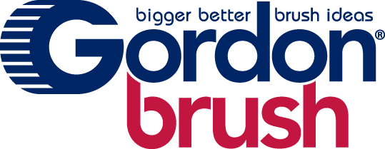 Gordon Brush brand logo